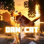 Аватар канала DAN CAT mods