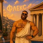 Аватар канала История с Гефестом | ОГЭ и ЕГЭ | 100балльный репетитор