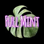 Аватар канала Full Mint 🍀 растения | коты