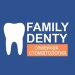 Аватар канала СЕМЕЙНАЯ СТОМАТОЛОГИЯ