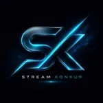Аватар канала Stream Konkur