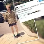 Аватар канала Рест!Gerard Way tweets CONFESSIONS