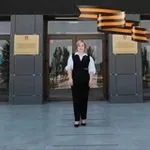 Аватар канала Светлана Гребенькова