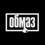 Аватар канала ОБМАЗ