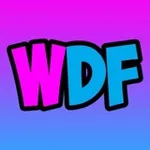 Аватар канала GameWDF