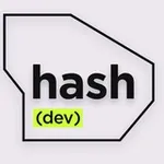Аватар канала Frontend Hash