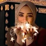 Аватар канала ♡• 𝐁𝐒𝐀𝐌𝐀 •♡ 📿 ✨ 🌙