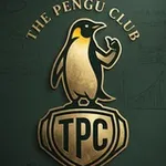 Аватар канала TPC │ The Pengu Club