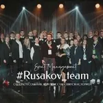 Аватар канала Rusakov_team | Event & MICE