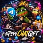 Аватар канала 𝗣𝗘𝗣𝗘 𝗪𝗧𝗙 𝗚𝗜𝗙𝗧 🐸