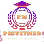 Аватар канала PRIVETMED
