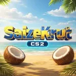 Аватар канала 🪼 Saizerkrut Розыгрыши CS2 | Конкурсы