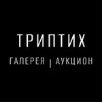 Аватар канала Галерея ТРИПТИХ