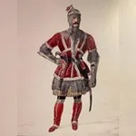Аватар канала ЛЕГЕНДЫ