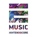 Аватар канала E:\music\nintendocore