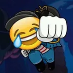 Аватар канала 😭 🙇 دكتورة الضحك 😹