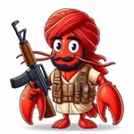 Аватар канала Иракский Лобстер