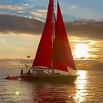 Аватар канала Rusarc ⛵️ Экспедиции в Антарктику и Арктику