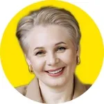 Аватар канала Инна Банайтене | Берегиня Капитала