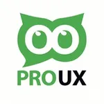 Аватар канала Pro UX