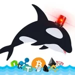 Аватар канала Whale Alert
