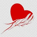 Аватар канала ❤️ حب ❤️