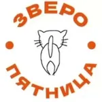 Аватар канала ЗвероПятница 🐶 🐱 🐰 🦊 🐭 🥹