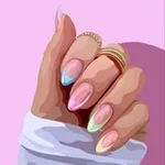 Аватар канала МОЙ МАНИКЮР
