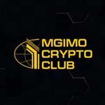 Аватар канала Mgimo Crypto Club | MCC