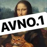 Аватар канала AV-NO.1🔞