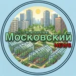 Аватар канала Московский NEWS ТиНАО