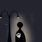 Аватар канала بَــقـايَـا رَمــــاد
