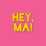 Аватар канала Hey, Мa! 🐰