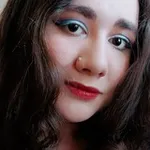 Аватар канала уголок эсси 🍓 — ;; ' 🪶 🕸️