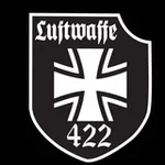 Аватар канала 422 LUFTWAFFE