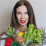 Аватар канала Лена ИзиБизиКук