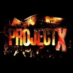 Аватар канала Project X