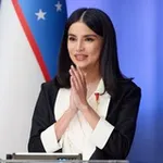 Аватар канала Saida Mirziyoyeva