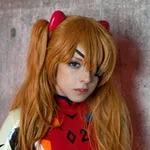 Аватар канала Tuchka 🌩 Cosplay / Тучка 🌩 Косплей