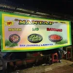 Аватар канала WARUNG MANTAP.
