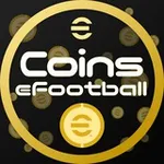 Аватар канала Coins Pro-eFootball 💰
