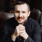 Аватар канала ПРОСТО О ВАЖНОМ | Олег Ряховский