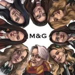 Аватар канала МГ | M&G