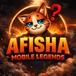 Аватар канала Mobile Legends - АФИША