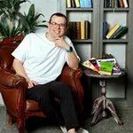 Аватар канала English Tonight