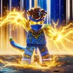 Аватар канала 🐉 Lego|Ninjago|News 🐉