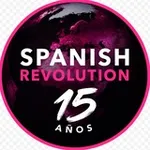 Аватар канала Spanish Revolution