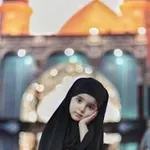 Аватар канала دِفءٌ وآيَات