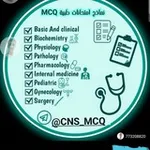 Аватар канала مخزن MCQ