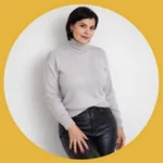 Аватар канала Просто о телеграм ~ Окулова Евгения